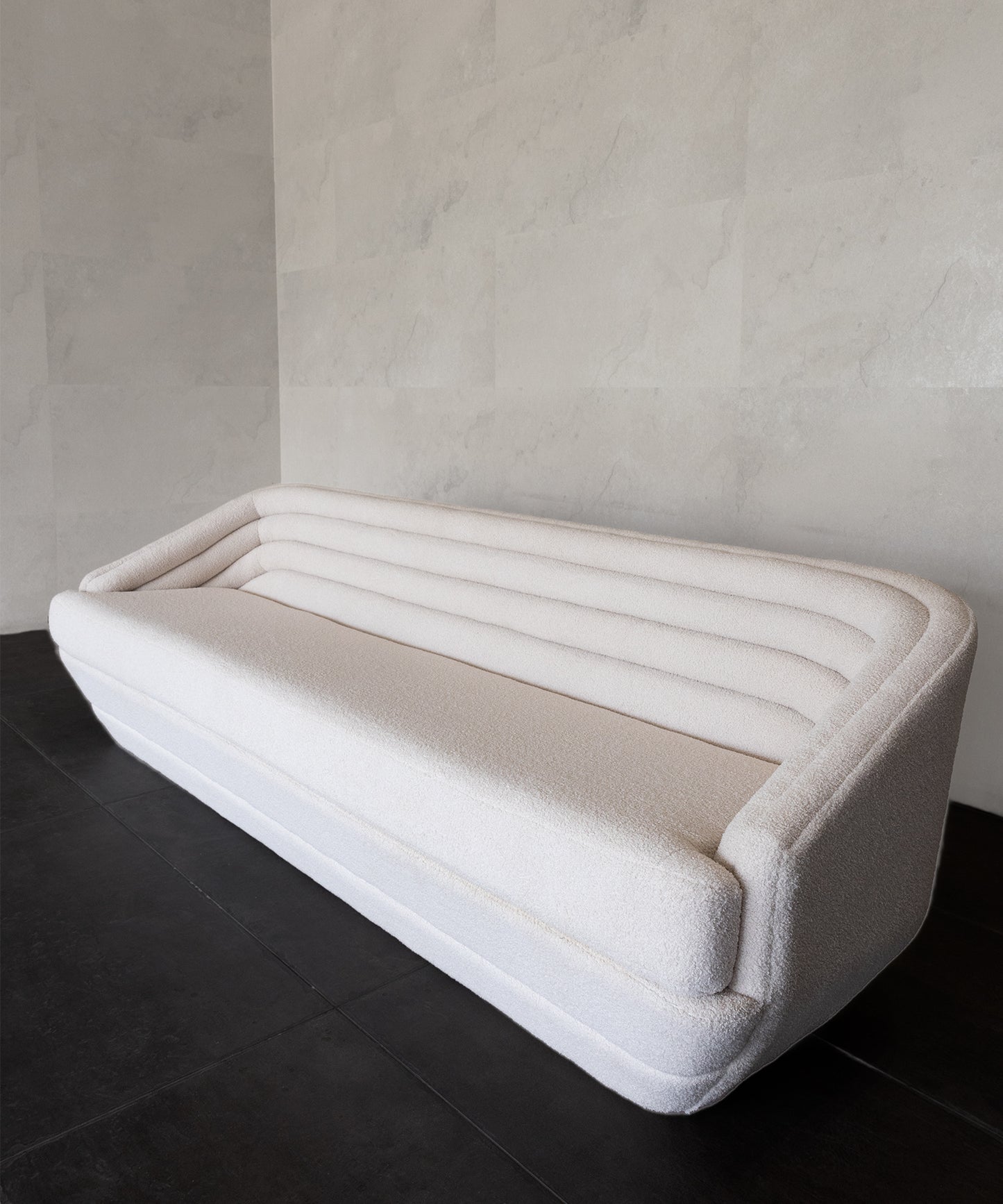 ECHO SOFA | WARM WHITE