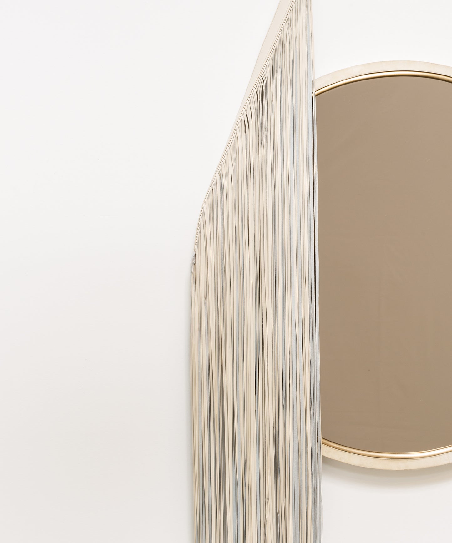 MANE MIRROR