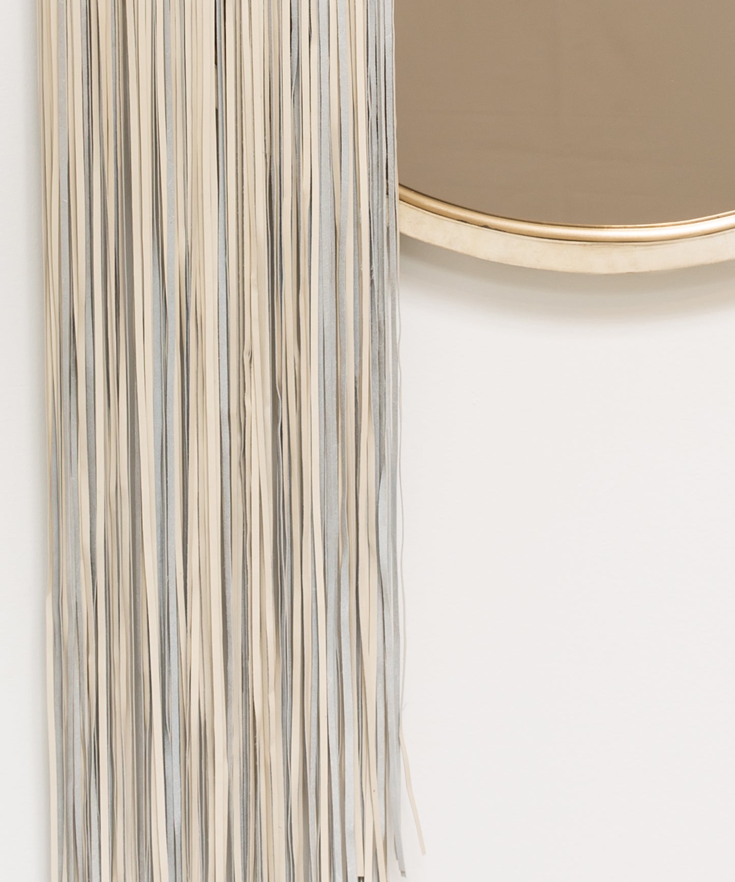 MANE MIRROR