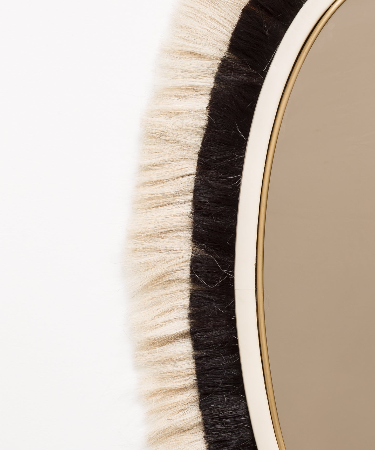 STUD MIRROR