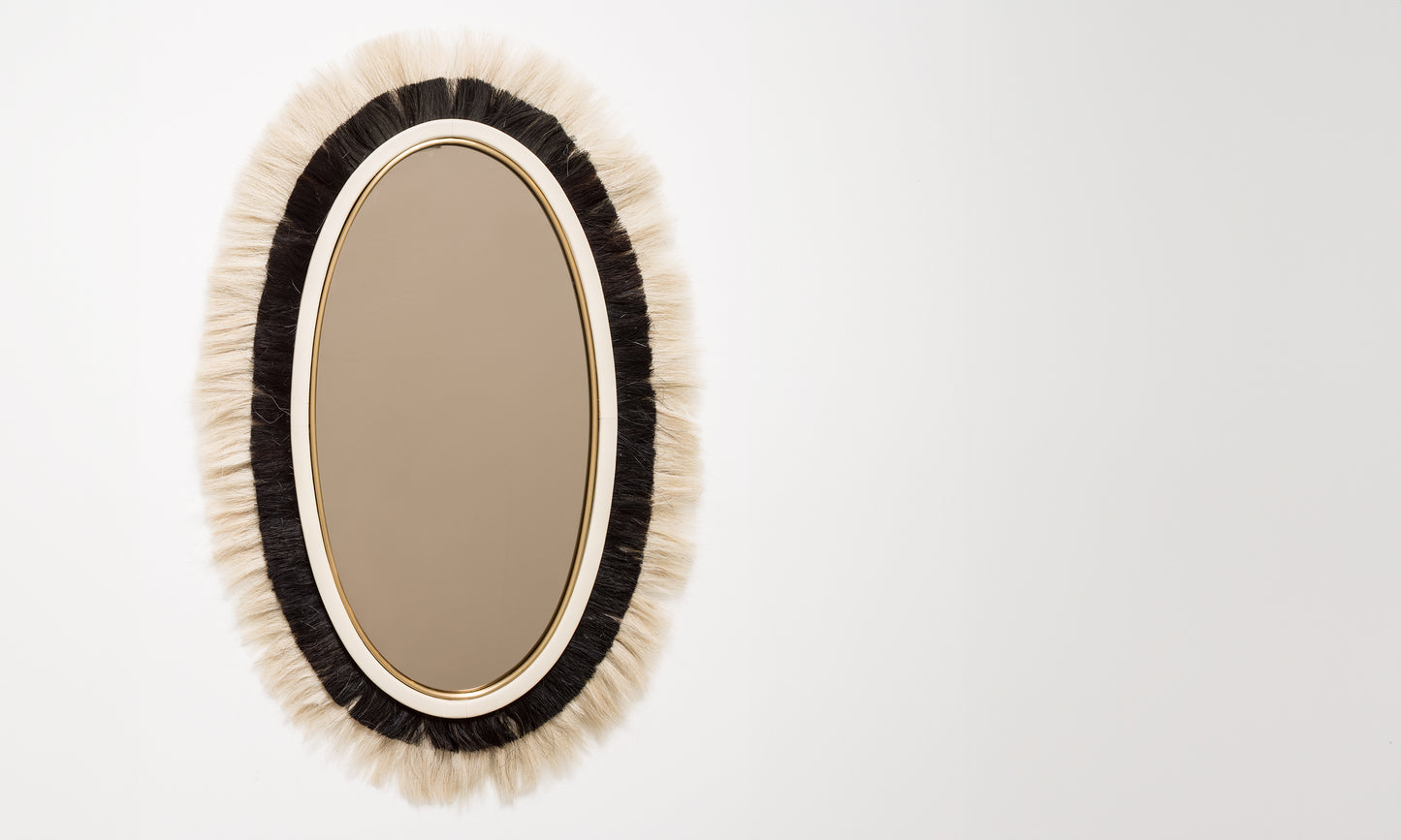 STUD MIRROR