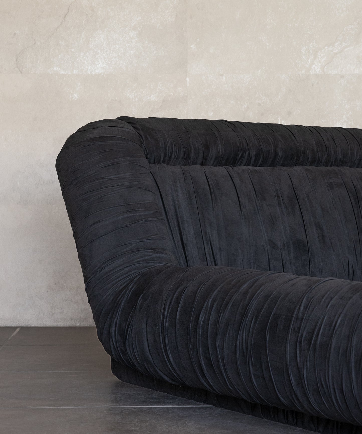 VERVE BED | QUEEN