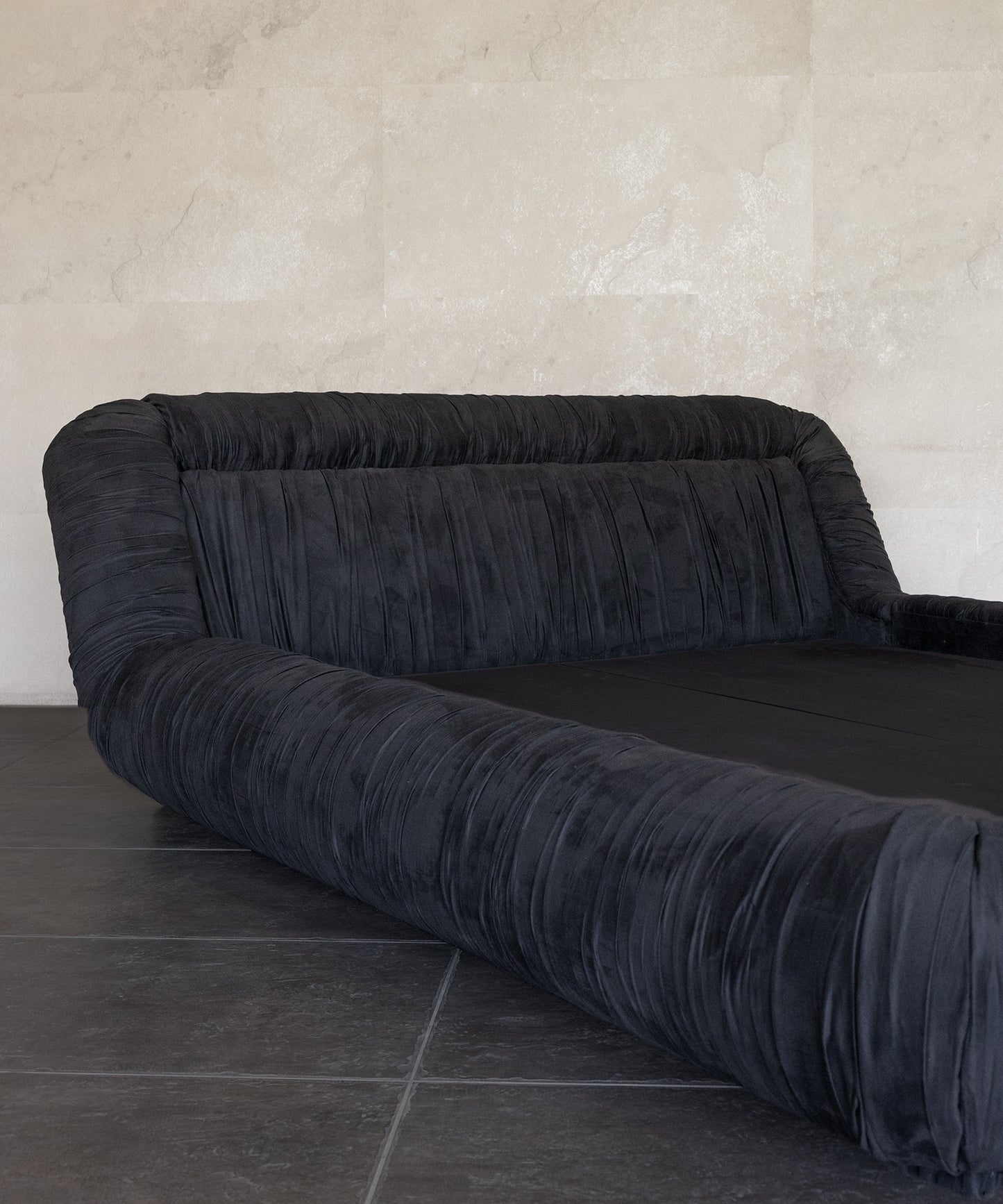 VERVE BED | QUEEN