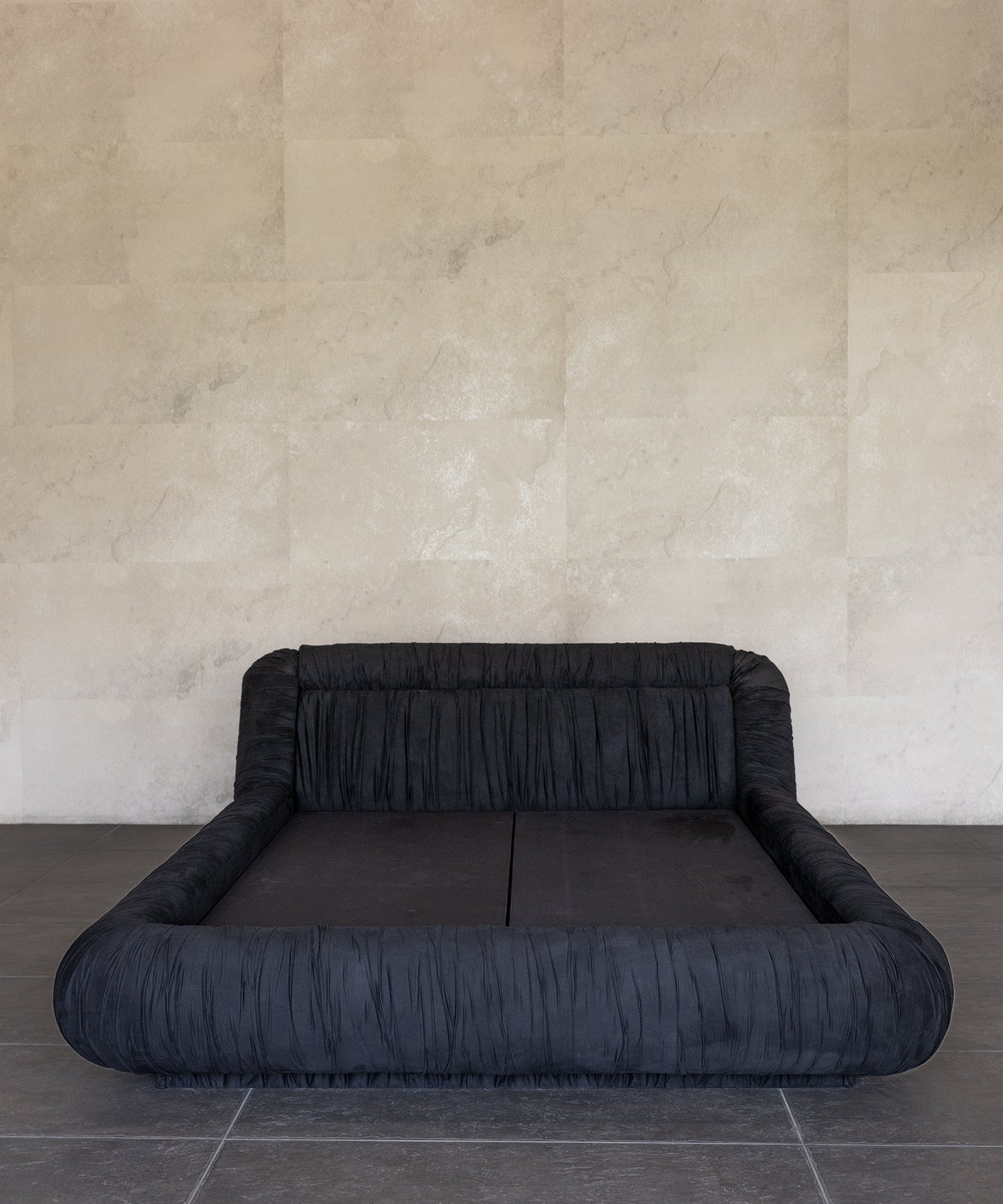 VERVE BED | QUEEN