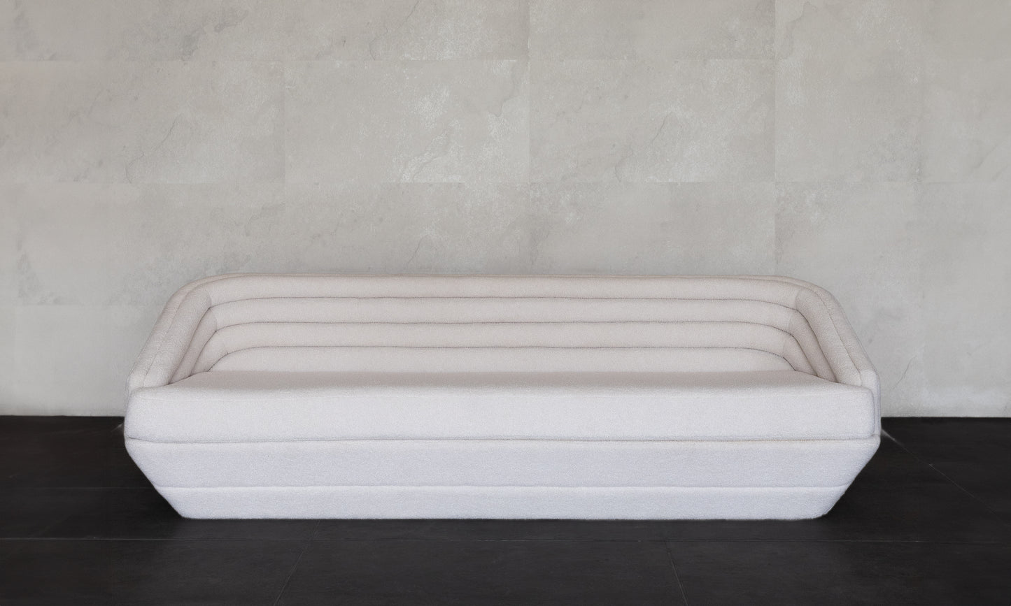 ECHO SOFA | WARM WHITE