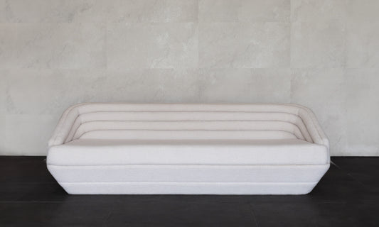 ECHO SOFA | WARM WHITE