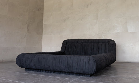 VERVE BED | EASTERN KING