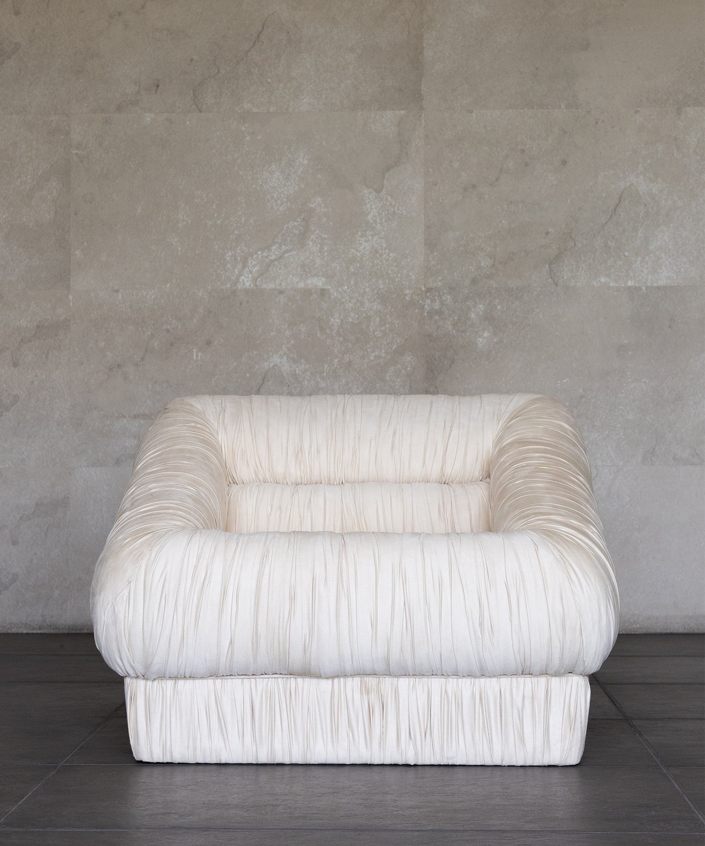 VERVE LOUNGE CHAIR | SAND