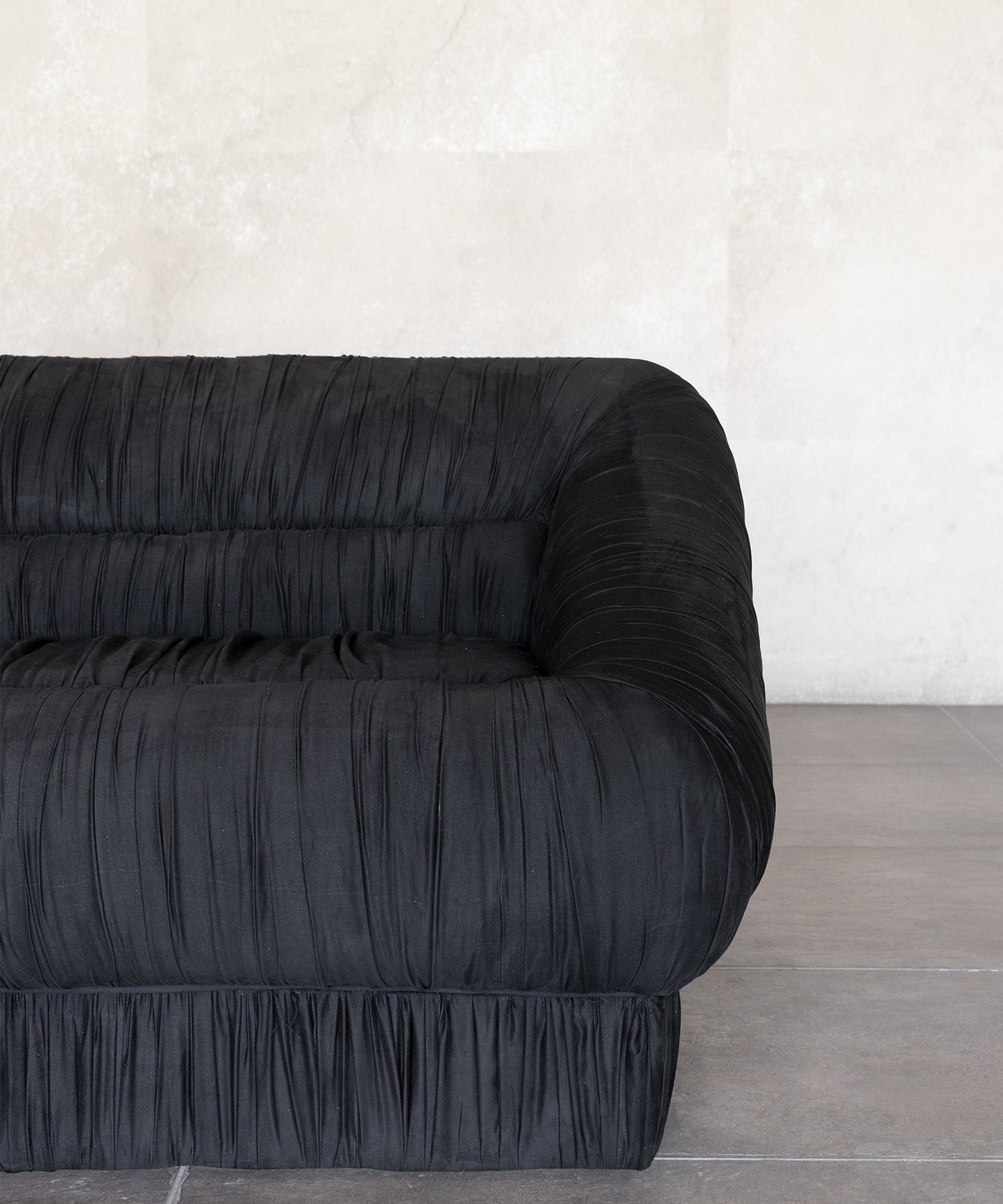 VERVE SOFA BLACK