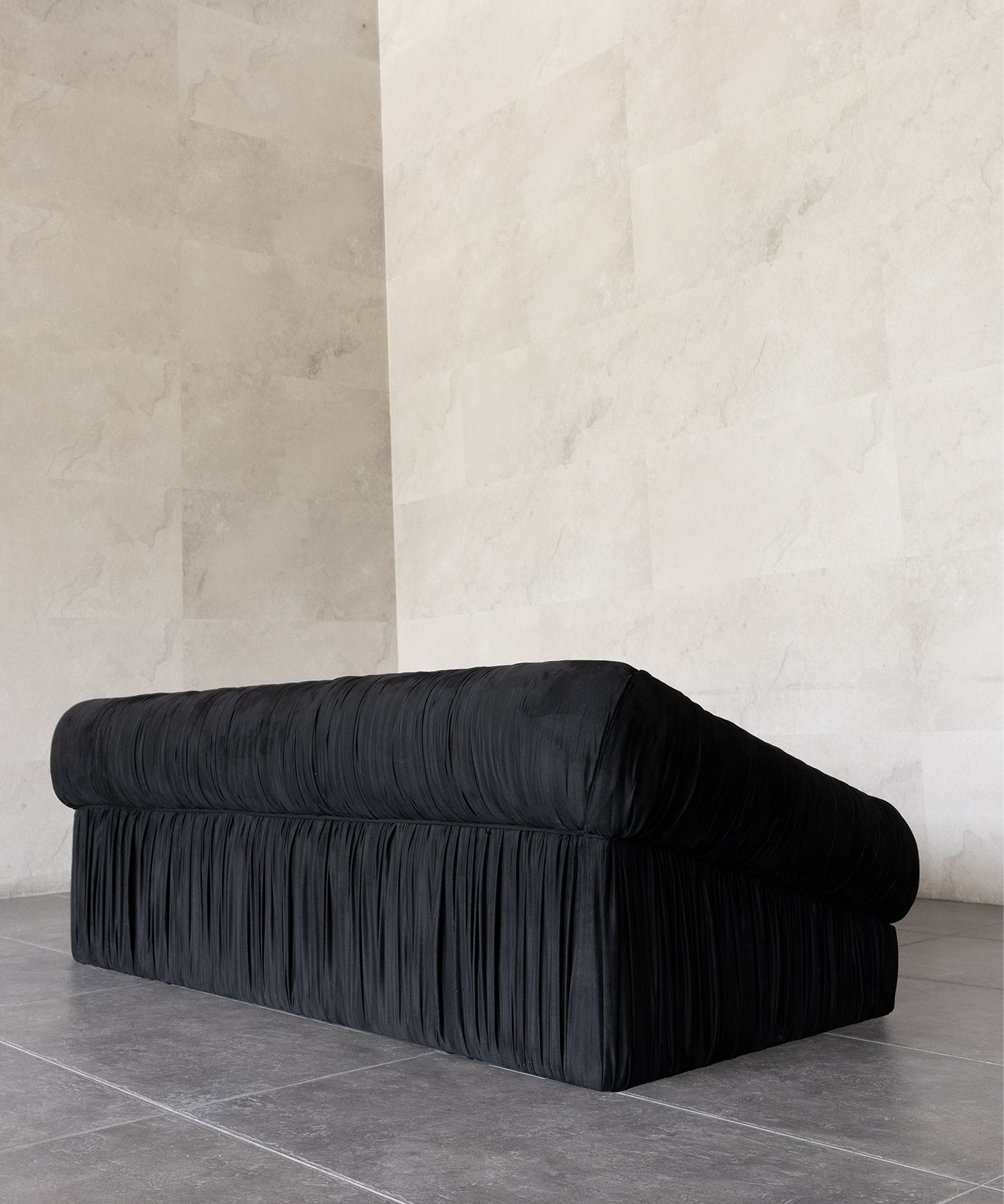 VERVE SOFA BLACK