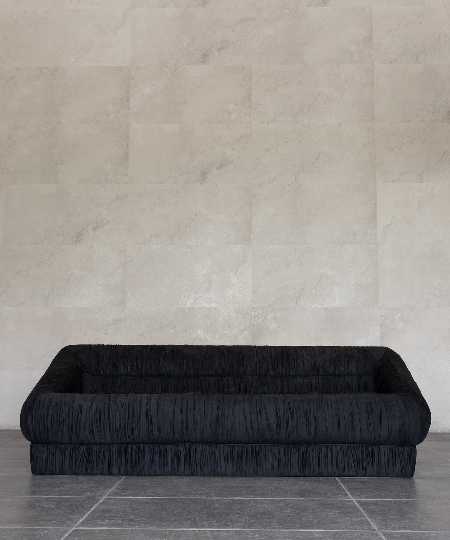 VERVE SOFA BLACK